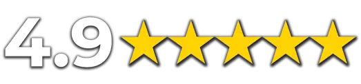 star rating -image GlucoGen17 supplement