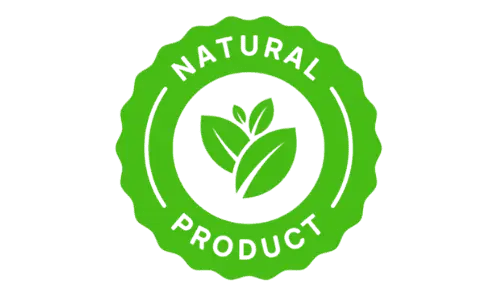 GlucoGen17 - 100% Natural - logo