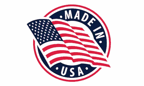 GlucoGen17 - made - in - U.S.A - logo