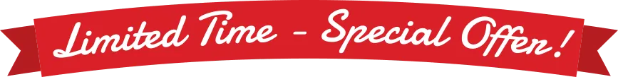 GlucoGen17 - limited - time - special - offer - logo